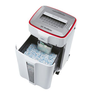 GBC SHREDMASTER 33SM 230V SHRED M-CUT