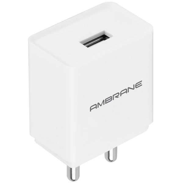 AWC-47 Wall Charger (White)