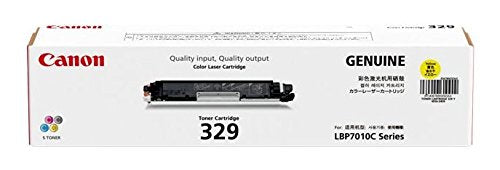 Canon CRG-329 Toner Cartridge