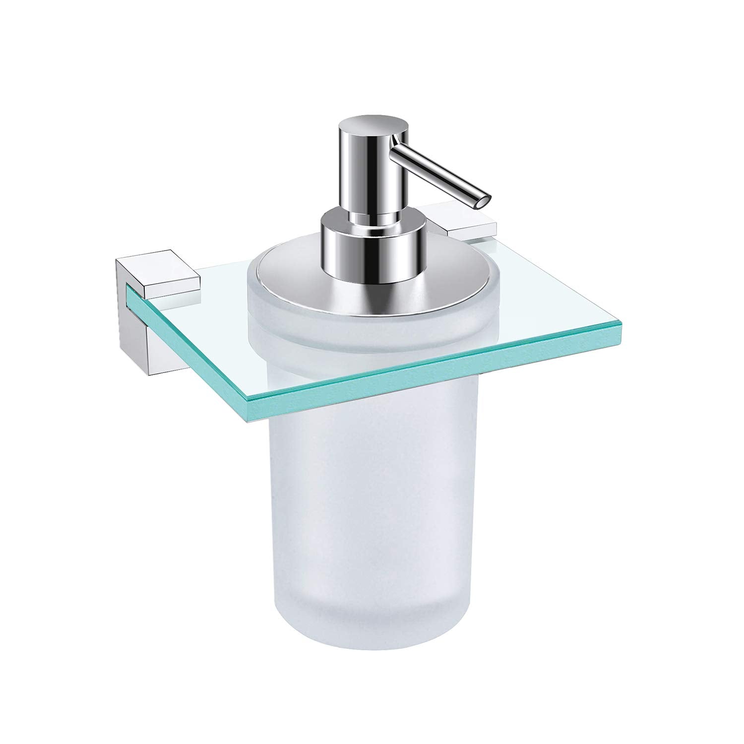 Parryware T6706A1 Soap Dispenser