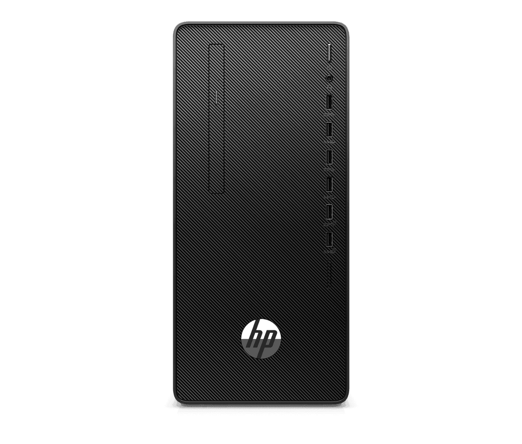 HP 280 Pro G6 Microtower PC