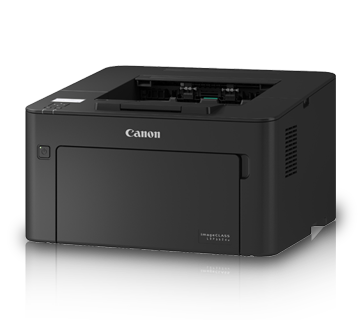 Canon ImageCLASS LBP162dw The Perfect Fit for Every Workspace