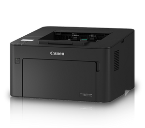 Canon ImageCLASS LBP162dw The Perfect Fit for Every Workspace