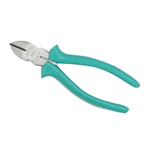 Taparia Side Cutting Pliers In Printed Bag Packing