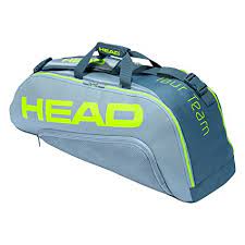 Detec™ Head Tour Team Extreme 6R Combi Tennis Bag 