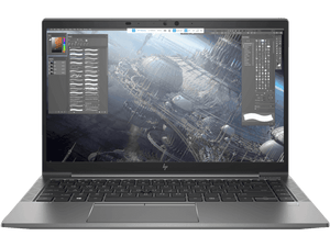 HP ZBook Firefly 14 G8 Mobile Workstation