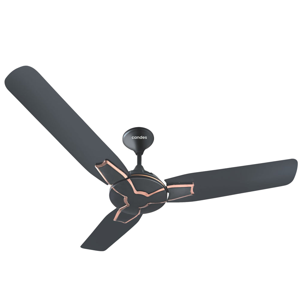Candes Getz High Speed Anti-dust Decorative Rated Ceiling Fan