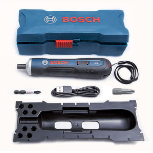 Bosch GO Solo Professional Cordless Screwdriver