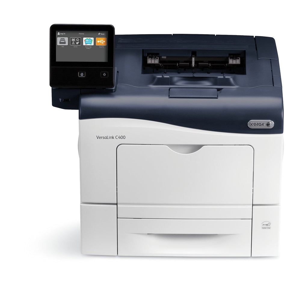 Xerox Versalink C400 A4 Color Printer 36PPM