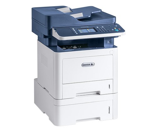 Xerox Wc 3345 Dn MFP Printer A4 Mono 42PPM
