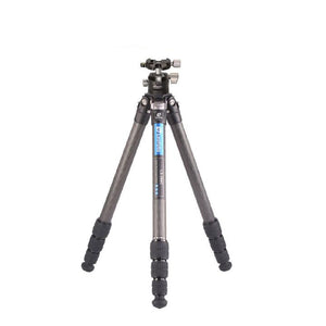 Leofoto Ls 284C Ranger Series Tripod And Nb 34 Ball Head Kit