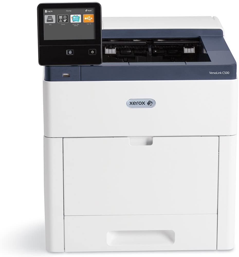 Xerox VersaLink C500 A4 43PPM Color Printer