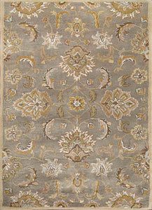 Jaipur Rugs Mythos 100% Wool Rugs 