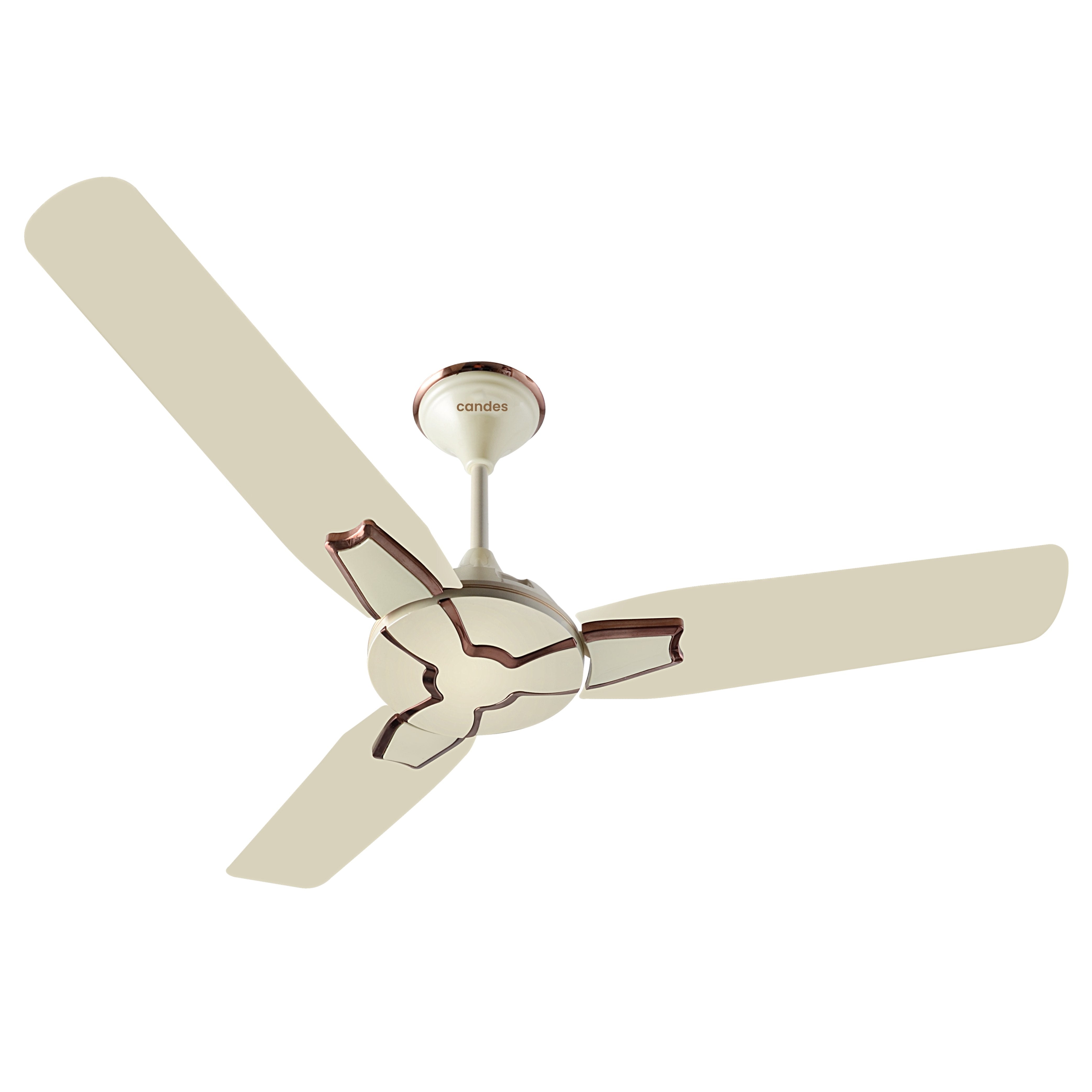 Candes Getz High Speed Anti-dust Decorative Rated Ceiling Fan
