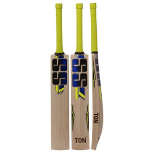 SS Waves/Dynasty English Willow Cricket Bat