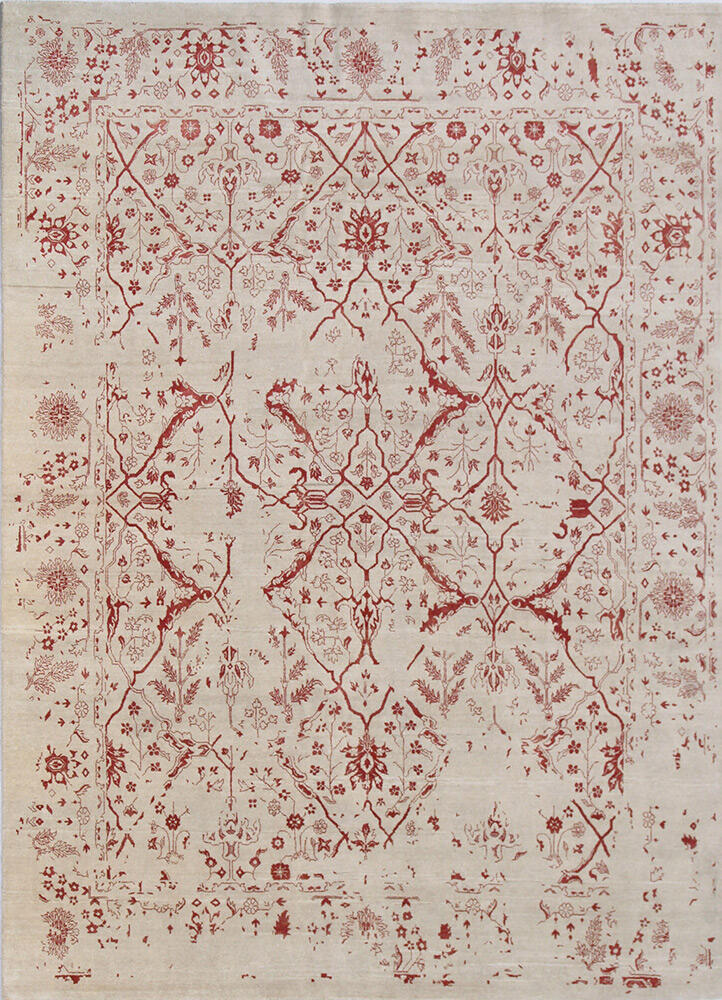 Jaipur Rugs Far East The Glory of Old Designs Rugs 