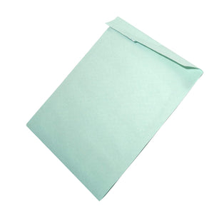 Detec™ Envelope Green Legal Size (10"x14") (Pack of 50 pcs)