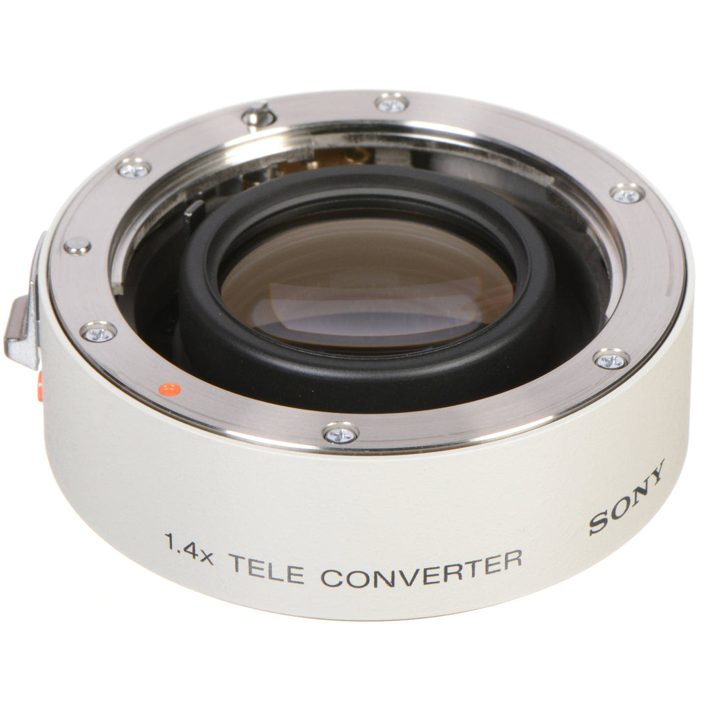 Sony SAL14TC 1.4x Teleconverter Lens
