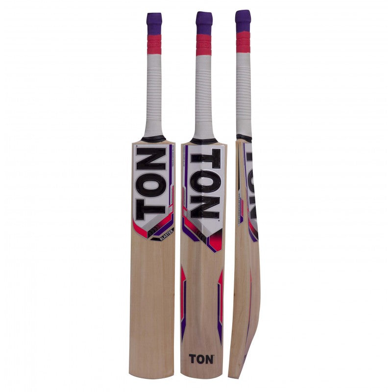 SS Ton Blaster Kashmir Willow Cricket Bat 