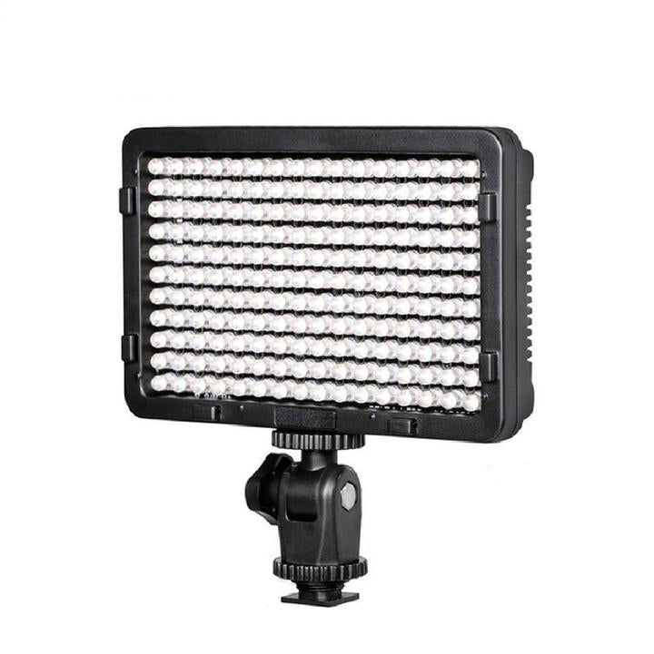 Tolifo Pt 176s Led Video Light Panel