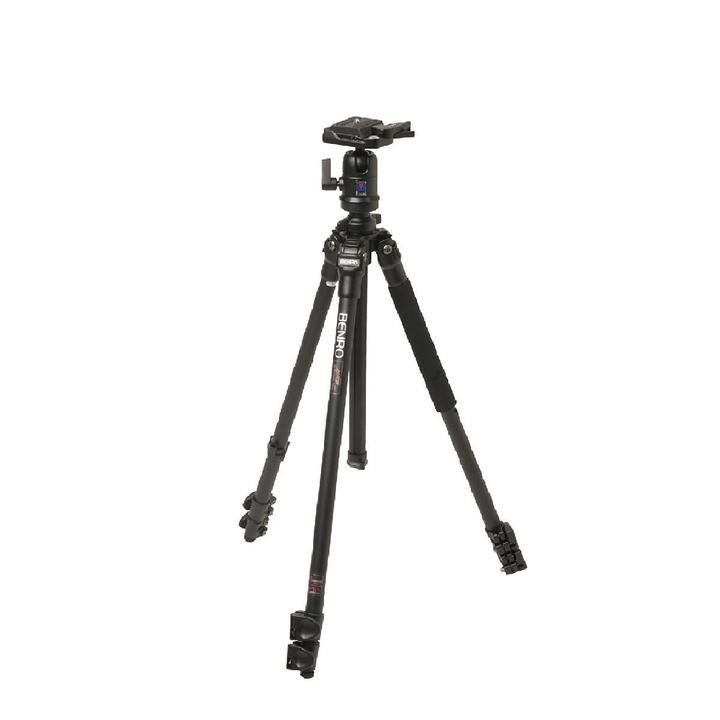 Benro Classic Series A0570fbh0 Tripod Kit