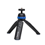 Load image into Gallery viewer, Benro Pp1 Pocketpod Tabletop Tripod
