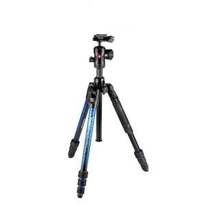 Manfrotto Befree Advanced Travel Aluminum Tripod With 494 Ball Head