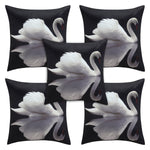 Load image into Gallery viewer, Desi Kapda 3D Printed Cushions Cover
