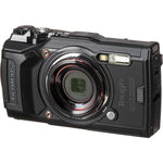 Load image into Gallery viewer, Olympus Tough Tg 6 Digital Camera
