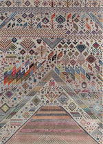 Load image into Gallery viewer, Jaipur Rugs Kalakand Antique White Rugs 5&#39;8x8&#39;8 ft 
