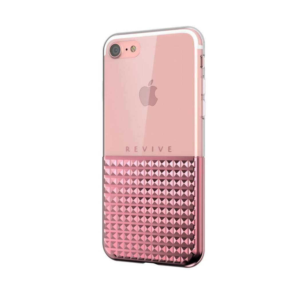 Apple iPhone 7, Switch Easy Revive case(Rose Gold) Without Charger