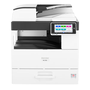 Ricoh IM 2702 (STD - ARDF & Duplex) A3 27 PPM (Mono) multifunction printer