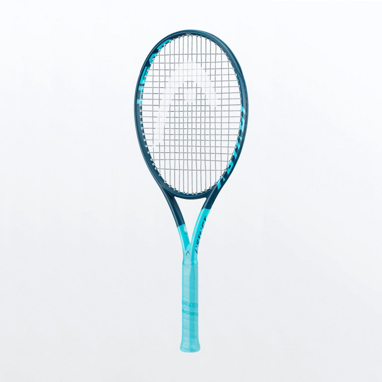 Detec™ Head Racquet Instinct S