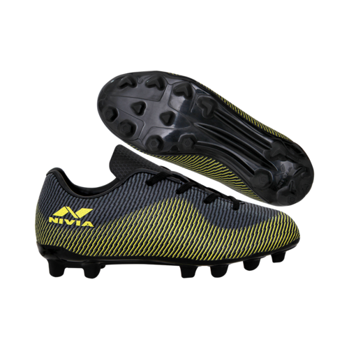 Detec Nivia Premier Carbonite Football Shoes