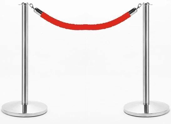 STANCHION BARRIER