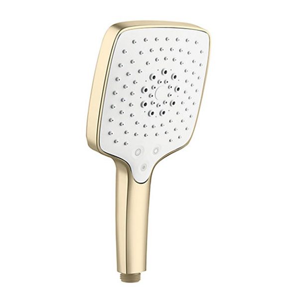 Kohler Square Multi Function Hand Shower Without Hose K-97009T-AF