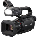 Load image into Gallery viewer, Panasonic AG-CX10 4K Camcorder
