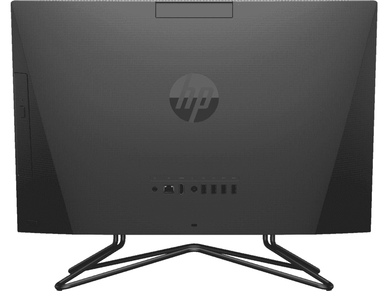 HP Pro 205 G4 All-in-One PC