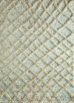 Load image into Gallery viewer, Jaipur Rugs Zuri Modern Wool Material Hand Knotted Weaving 5x8 ft Antique White
