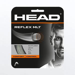 Detec™ Head Reflex MLT Tennis String 