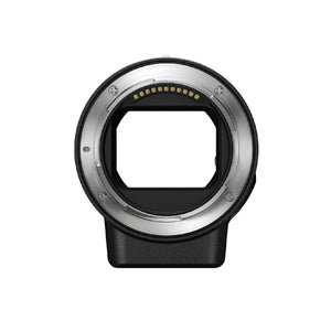 Nikon Z 7 Mirrorless Digital Camera With Ftz Mount Adapter Kit Black