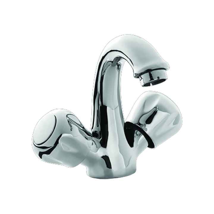 Parryware Jasper T3514A1 Basin Mixer without Pop-Up