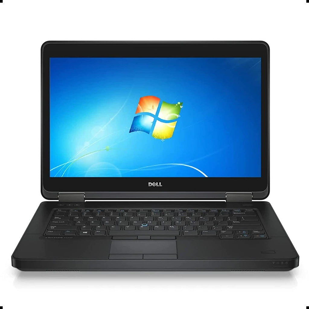 Used/Refurbished Dell Laptop Latitude 5440, Core i5, 4th Gen, 4GB Ram, 320GB HDD