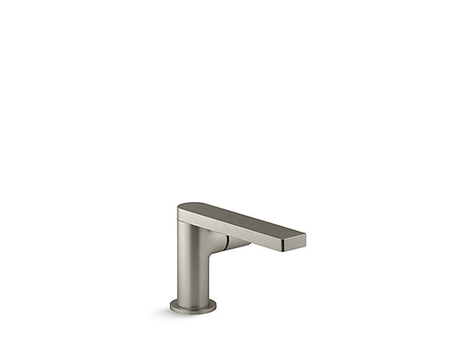 Kohler Single Control Basin Faucet Without Drain K-73050T-7-BN