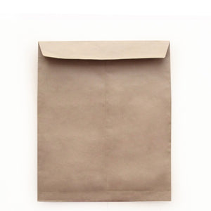 Detec™ Envelope Brown A5 Size (8"x10") Pack of 100 pcs