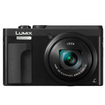 Load image into Gallery viewer, Panasonic LUMIX DC-ZS70K Digital Camera Black
