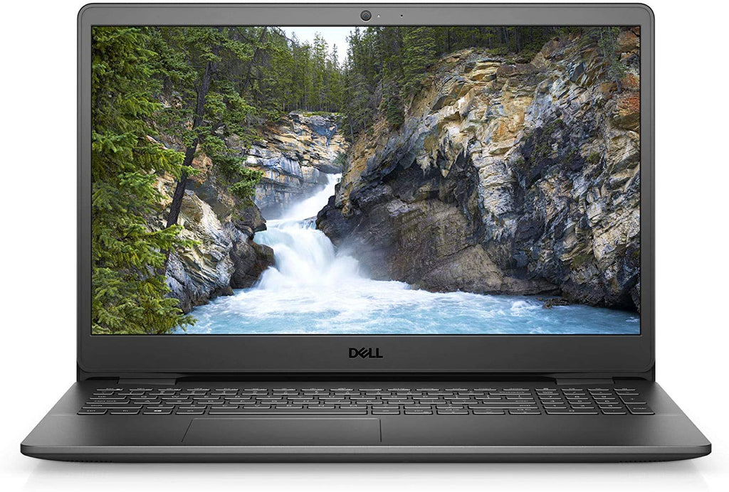 Dell Laptop Inspiron 3501, Intel Core i3, 11th Gen, 4GB Ram, 512 SSD