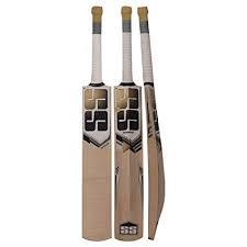 SS Josh/Magnum Kashmir Willow Cricket Bat Pack of 3