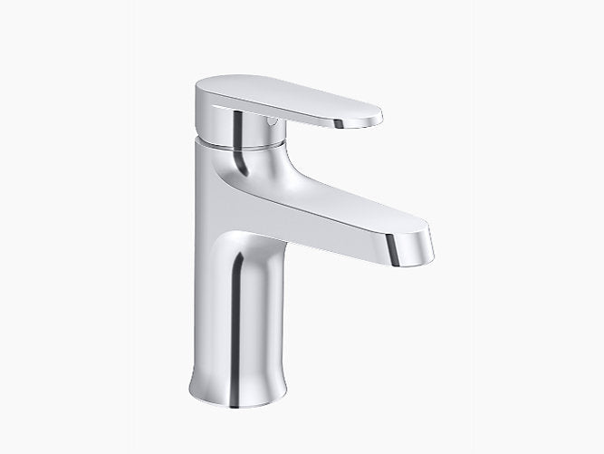 Kohler Beam  Single Control Lav Faucet Without Drain 26040IN-4ND-CP