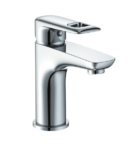 Parryware Verve Basin Mixer Without Pop-up, T3914A1